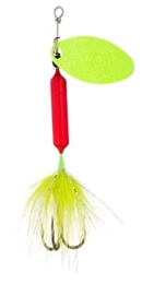 Picture of Worden's Original Rooster Tail - 1/8 oz.