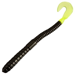 Picture of Bass Pro Shops Tournament Series Squirmin' Worm - 4''
