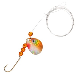 Picture of Bass Pro Shops XPS Walleye Angler Walleye Rig - Single Hook
