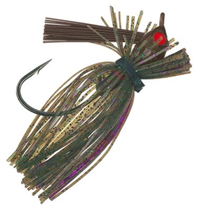 Picture of Jewel Bait EF Finesse Flip'n Jig