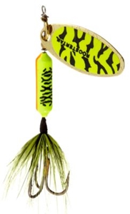 Picture of Worden's Original Rooster Tail - 1/8 oz.