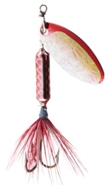 Picture of Worden's Original Rooster Tail - 1/8 oz.