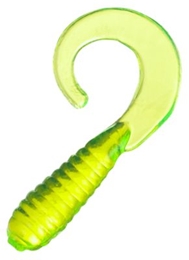 Picture of Bass Pro Shops Squirmin' Grubs