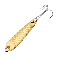 Picture of Bass Pro Shops XPS Tungsten Jigging Spoon