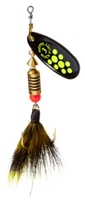 Picture of Mepps Black Fury Spinnerbait