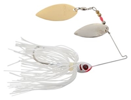 Picture of BOOYAH Counter Strike Spinnerbaits - Double Willow Blade