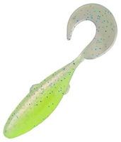 Picture of Bass Pro Shops Curly Tail Minnow