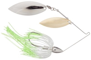 Picture of War Eagle Double Willow Spinnerbaits