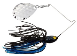 Picture of Strike King Rattlin' Midnight Special Spinnerbaits