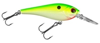 Picture of Bass Pro Shops XPS Lazer Eye Hardbaits - Static Shad