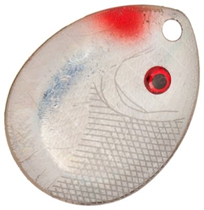 Picture of Bass Pro Shops XPS Walleye Angler Colorado Blades