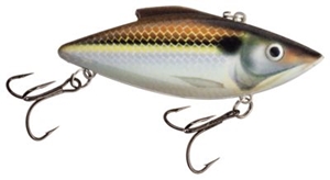 Picture of Bill Lewis Original Rat-L-Trap Hardbait