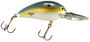 Picture of Bomber Model A Hardbaits