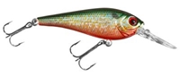 Picture of Bass Pro Shops XPS Lazer Eye Hardbaits - Static Shad
