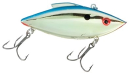 Picture of Bill Lewis Original Rat-L-Trap Hardbait