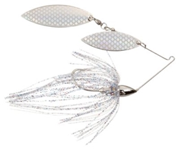 Picture of War Eagle Double Willow Spinnerbaits