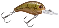 Picture of Bass Pro Shops XPS Lazer Eye Hardbaits - Medium Crank