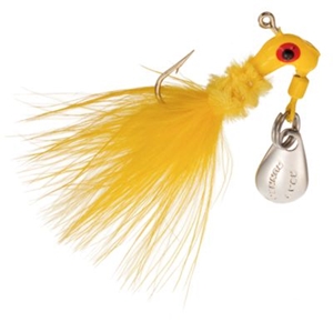 Picture of Road Runner Original Marabou Jig