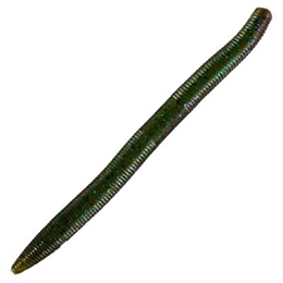 Picture of Bass Pro Shops Stik-O Worm - 5-3/8