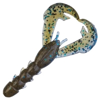 Picture of Strike King Rage Tail Baby Craw