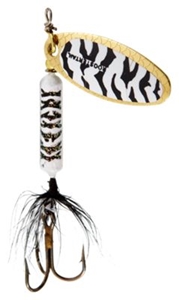 Picture of Worden's Original Rooster Tail - 1/4 oz.