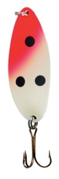 Picture of Bass Pro Shops Flashy Times Spoons - 1/8 oz.