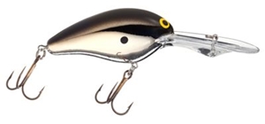 Picture of Norman Lures Deep Diver Crankbaits - DD14 & DD22