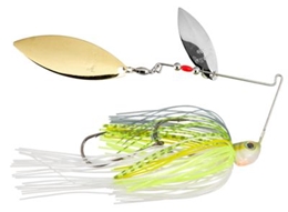 Picture of Strike King KVD Spinnerbaits - Double Willow