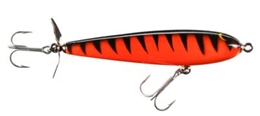Picture of High Roller RipRoller Topwater Lures - 3-1/4'' and 4-1/4''