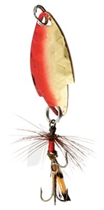 Picture of Joe's Flies Spoon Striker Series Lures