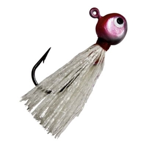 Picture of VMC Hot Skirt Glow Jigs
