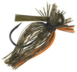 Picture of War Eagle Heavy Finesse Jigs