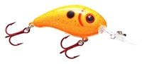 Picture of Strike King Slab Hammer Crappie Crank Crankbaits