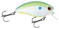 Picture of Livingston Lures Howeller DMC Square Crankbait