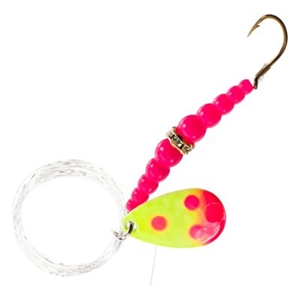 Picture of Worden's Silver Magic Spinner