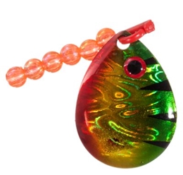 Picture of Berkley Flicker Rig - Trilene XT Monofilament