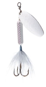 Picture of Worden's Original Rooster Tail - 1/4 oz.