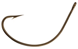 Picture of Mustad Wide Gap Bait Hook