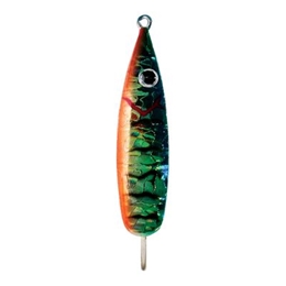 Picture of Bass Pro Shops XPS Lazer Eye Weedless Spoon
