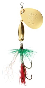Picture of Joe's Flies Super Striker Elite Series Lures