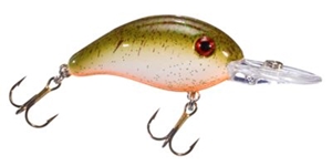 Picture of Strike King Pro-Model 1, 1XS & 3 Series Crankbaits