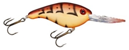 Picture of Strike King KVD Silent Stalker Pro-Model Crankbaits - Series 3XD, 5XD & 6XD