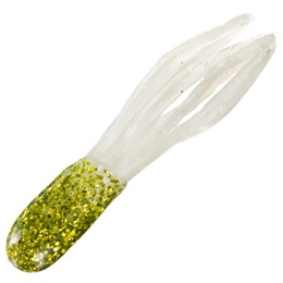 Picture of Bass Pro Shops Tournament Series 1-1/2'' Squirmin' Squirts