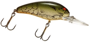 Picture of Bomber Model A Hardbaits