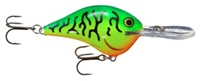 Picture of Rapala DT (Dives-To) Series Crankbaits