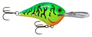 Picture of Rapala DT (Dives-To) Series Crankbaits