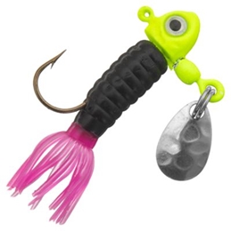 Picture of Bass Pro Shops Tube Stump Jumper Jig Baits