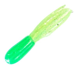 Picture of Bass Pro Shops Tournament Series 1-1/2'' Squirmin' Squirts