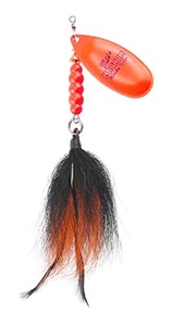 Picture of Mepps Magnum Musky Killer Single Treble