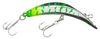 Picture of Luhr Jensen Kwikfish X Series with Rattle - 15X